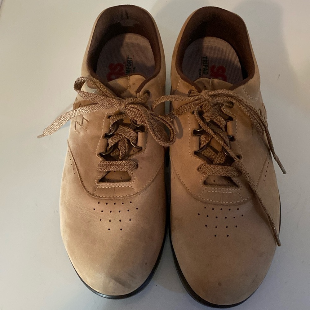 SAS shoes